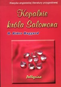 Obrazek Kopalnie króla Salomona