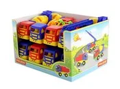 Samochód S... - buch auf polnisch 