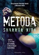 Metoda - Shannon Kirk -  polnische Bücher