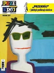 Obrazek Przekrój 2/2017
