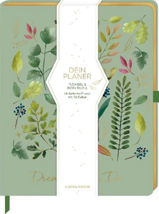 Obrazek PLANER - DEIN PLANER