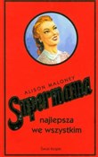 Książka : Supermama ... - Alison Maloney