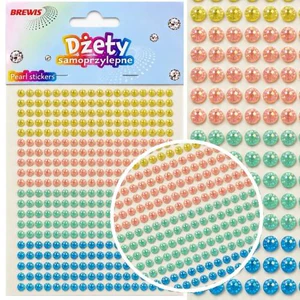Bild von Dżety samoprzylepne