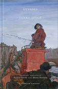 Ulysses - James Joyce -  polnische Bücher