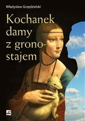 Polska książka : Kochanek d... - Władysław Grzędzielski