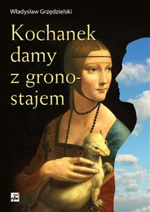 Obrazek Kochanek damy z gronostajem