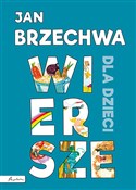 Książka : Jan Brzech... - Jan Brzechwa