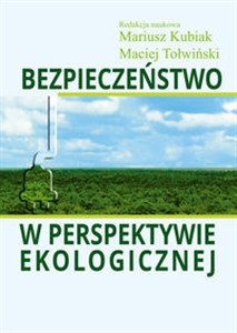 Bild von Bezpieczeństwo w perspektywie ekologicznej