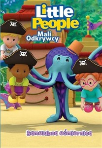 Bild von Mali Odkrywcy Samolubna ośmiornica