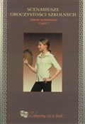 Książka : Scenariusz... - Opracowanie Zbiorowe