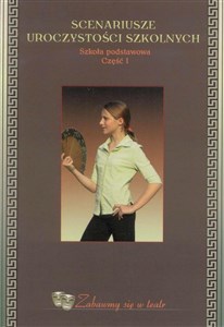 Bild von Scenariusze uroczystości szkolnych SP cz.1