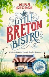 Bild von The Little Breton Bistro