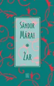 Książka : Żar - Sandor Marai