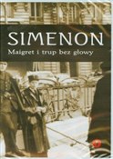 Książka : Maigret i ... - Georges Simenon