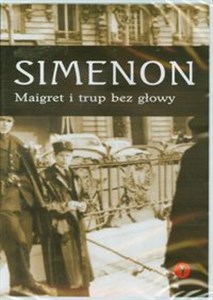 Bild von [Audiobook] Maigret i trup bez głowy