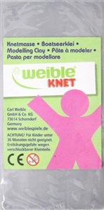 Bild von Plastolinka szara 250g