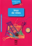 Polska książka : Jeux de ro... - Maria Branellec-Sorensen, Marie-Laure Chalaron