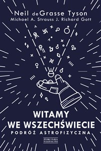 Bild von Witamy we Wszechświecie. Podróż astrofizyczna