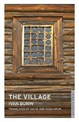 The Villag... - Ivan Bunin -  Książka z wysyłką do Niemiec 