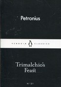 Polska książka : Trimalchio... - Petronius