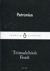 Obrazek Trimalchios Feast