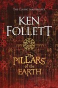 Polnische buch : The Pillar... - Ken Follett