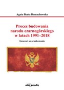 Polnische buch : Proces bud... - Agata Beata Domachowska