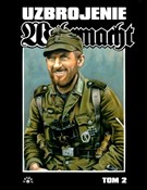 Wehrmacht ... - Uwe Feist -  fremdsprachige bücher polnisch 