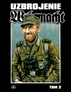 Bild von Wehrmacht uzbrojenie Tom 2