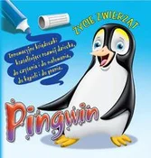 Pingwin -  Książka z wysyłką do Niemiec 