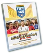Polska książka : Fifa 365 A...