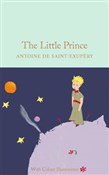 The Little... - Antoine de Saint-Exupéry -  fremdsprachige bücher polnisch 