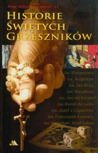 Bild von Historie świętych grzeszników