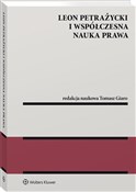 Polska książka : Leon Petra... - Tomasz Giaro
