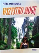 Polnische buch : Wszystko m... - Róża Ossowska