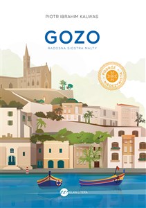 Obrazek Gozo Radosna siostra Malty