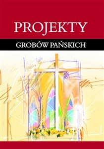 Obrazek Projekty grobów Pańskich