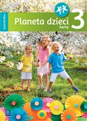 Polska książka : Planeta dz... - Beata Gawrońska, Emilia Raczek