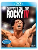 Książka : Rocky IV (...