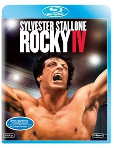 Bild von Rocky IV (Blu-ray)