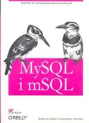 Zobacz : MySQl i mS... - Randy Jay Yarger, George Reese, Tim King