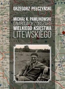 Bild von Michał K. Pawlikowski o narodach z obszaru Wielkiego Księstwa Litewskiego