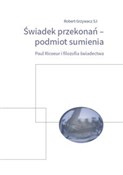 Polska książka : Świadek pr... - Robert Grzywacz