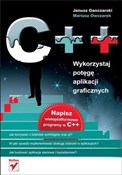 C++. Wykor... - Ganczarski Janusz, Owc Mariusz - buch auf polnisch 