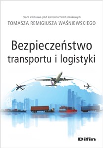 Bild von Bezpieczeństwo transportu i logistyki