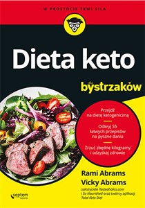Bild von Dieta keto dla bystrzaków