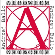 Albowiem - Andrzej Ballo - buch auf polnisch 