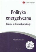 Książka : Polityka e... - Filip Elżanowski