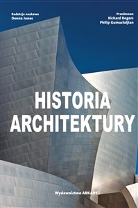 Bild von Historia architektury