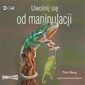 Książka : [Audiobook... - Tom Berg